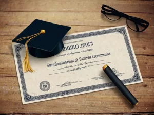 Create Memorable Graduation Diplomas with These Beautiful Certificate Templates