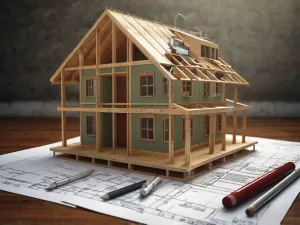 Building a House? Don’t Break the Bank! Get Started with These Budget Templates