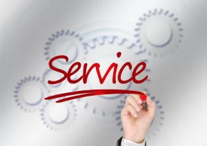 Service Agreements